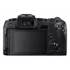 Canon EOS RP MILC corpo 26,2 MP CMOS 6240 x 4160 píxeis preto