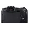 Canon EOS RP MILC corpo 26,2 MP CMOS 6240 x 4160 píxeis preto