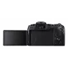 Canon EOS RP MILC corpo 26,2 MP CMOS 6240 x 4160 píxeis preto