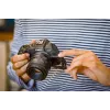 Canon EOS RP MILC corpo 26,2 MP CMOS 6240 x 4160 píxeis preto