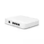 Switch UBIQUITI NETWORKS Flex Xg Layer 2 com 4 portas 10GbE RJ45 e
