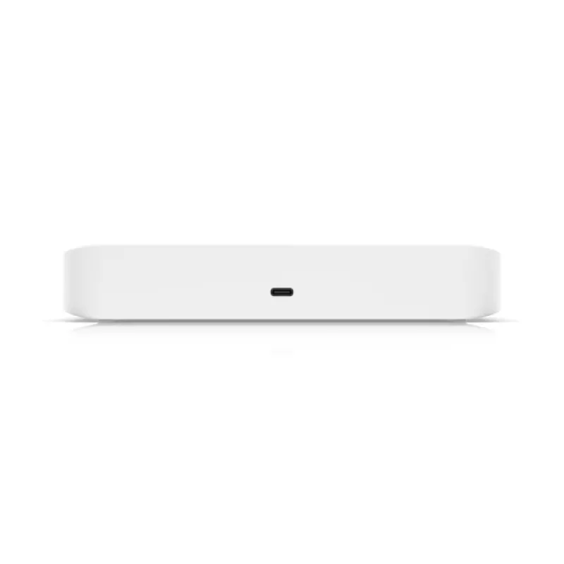 Switch UBIQUITI NETWORKS Flex Xg Layer 2 com 4 portas 10GbE RJ45 e
