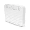 Switch UBIQUITI NETWORKS Flex Xg Layer 2 com 4 portas 10GbE RJ45 e