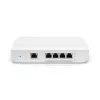 Switch UBIQUITI NETWORKS Flex Xg Layer 2 com 4 portas 10GbE RJ45 e