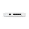 Switch UBIQUITI NETWORKS Flex Xg Layer 2 com 4 portas 10GbE RJ45 e