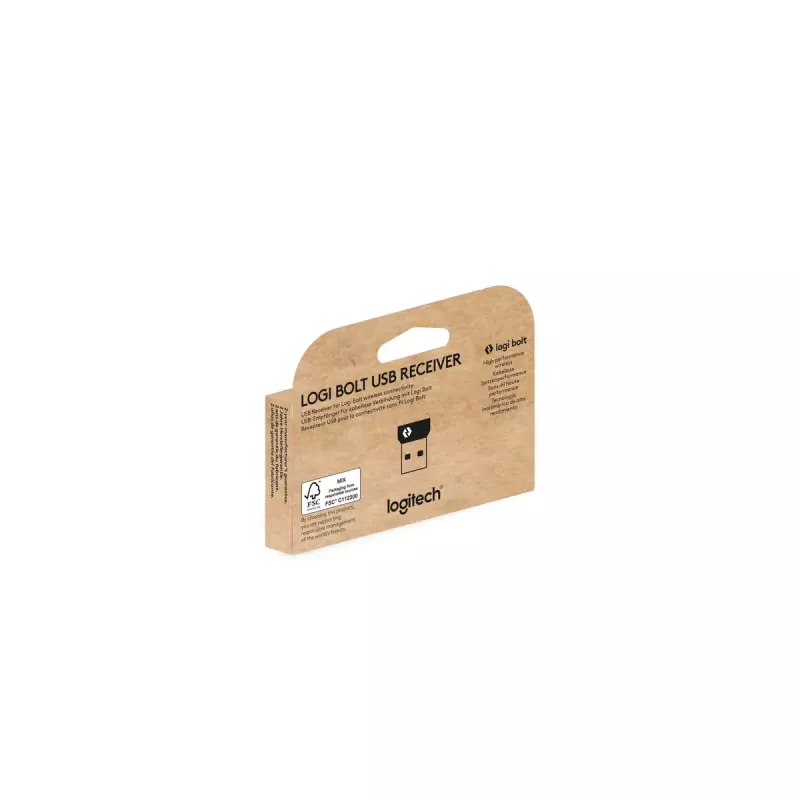 Recetor USB Logitech Logi Bolt 956-000008
