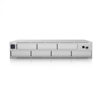 Gravador de vídeo em rede UBIQUITI NETWORKS Pro