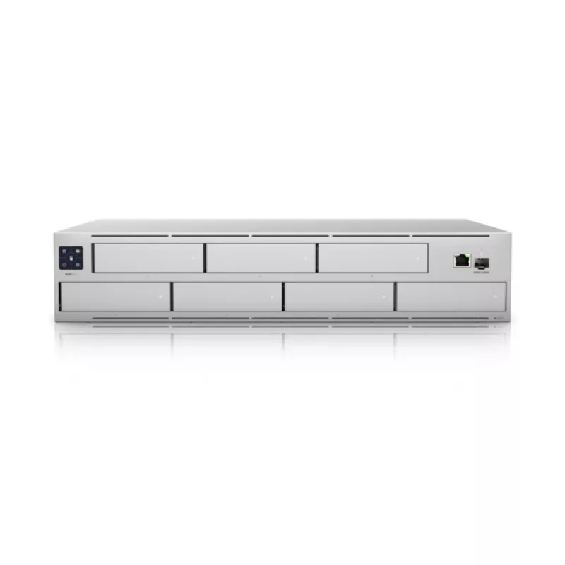 Gravador de vídeo em rede UBIQUITI NETWORKS Pro