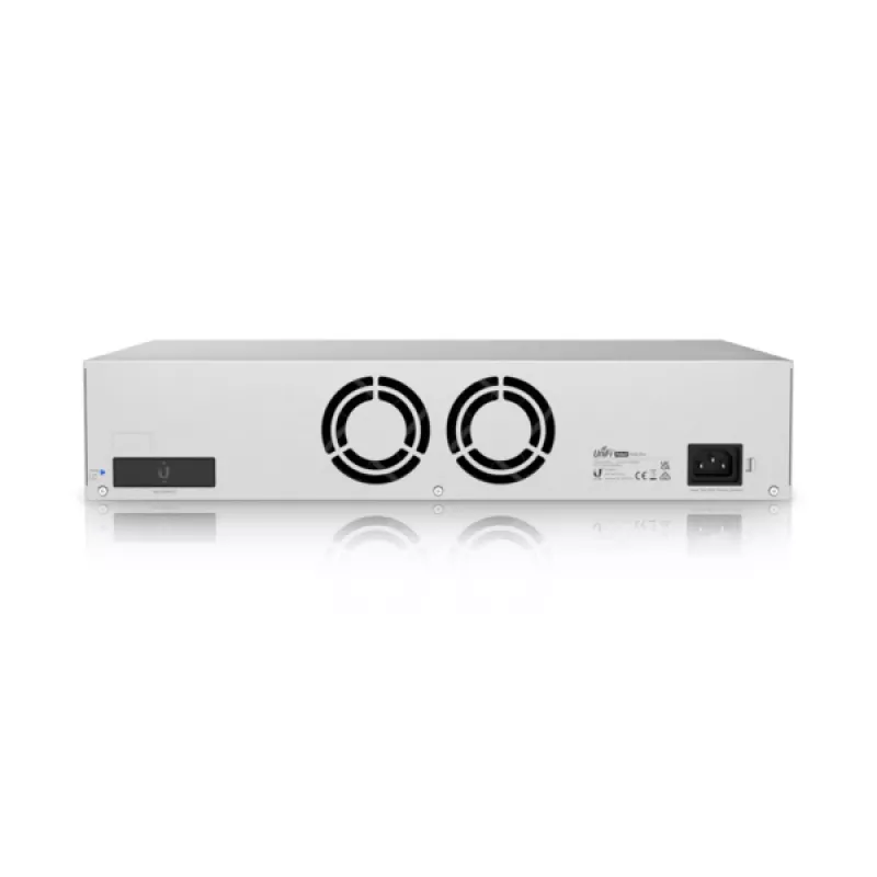 Gravador de vídeo em rede UBIQUITI NETWORKS Pro