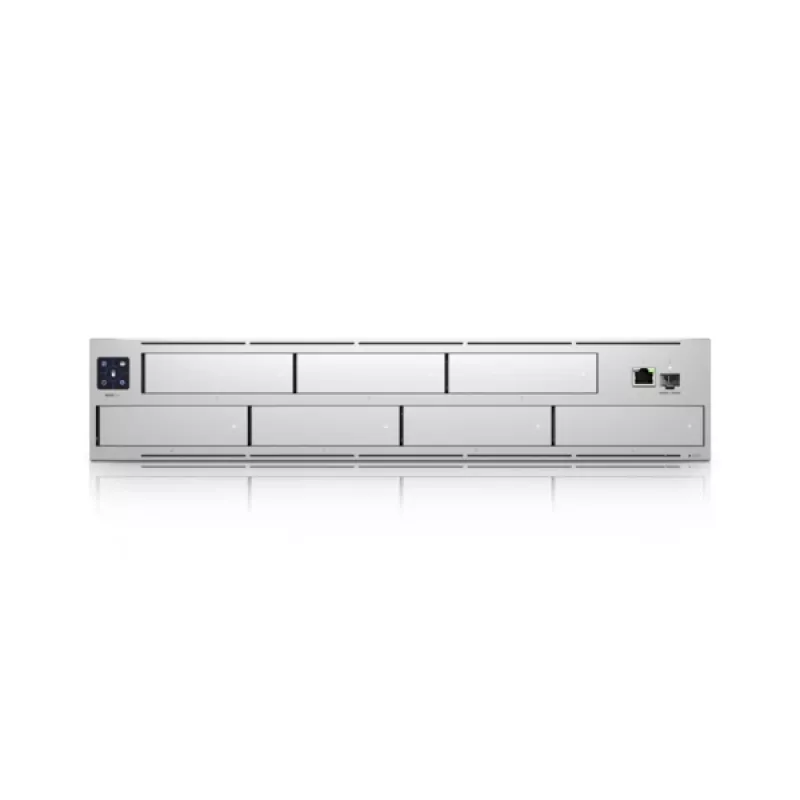 Gravador de vídeo em rede UBIQUITI NETWORKS Pro