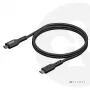 Cabo USB 3.2 Gen1 Type-C para Micro-USB CLUB3D M/M 1 m / 3,28 ft