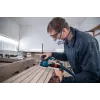 Lixadora excêntrica Bosch GEX 125-1 AE 12000 rpm 24000 OPM azul