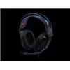 Auscultadores Logitech G G335 com arco de cabeça, ligação de 3,5 mm, preto