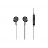 Auscultadores/headset Samsung EO-IA500BBEGWW com fios in-ear chamadas/música preto