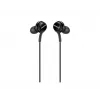Auscultadores/headset Samsung EO-IA500BBEGWW com fios in-ear chamadas/música preto