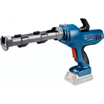 Pistola de aplicação de cartuchos Bosch GCG 18V-310