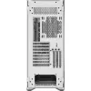 Caixa de PC Corsair 7000D AIRFLOW Full Tower branco