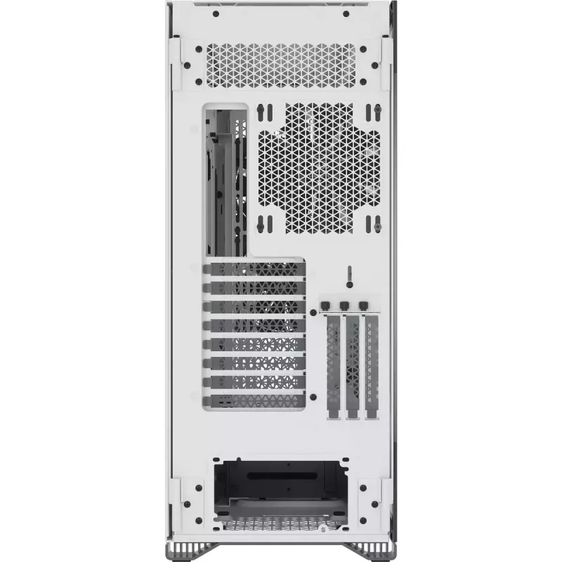 Caixa de PC Corsair 7000D AIRFLOW Full Tower branco