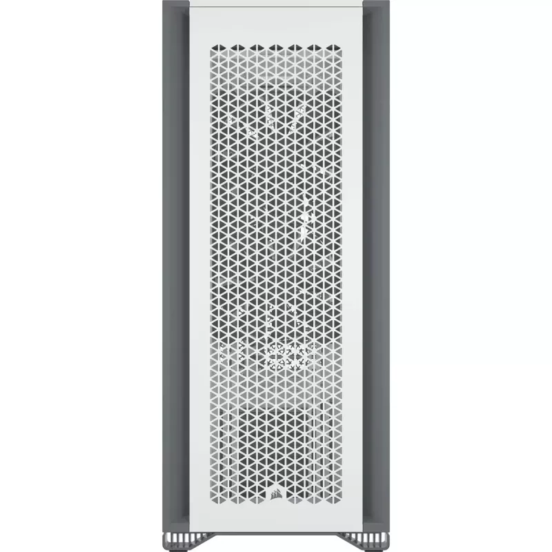 Caixa de PC Corsair 7000D AIRFLOW Full Tower branco