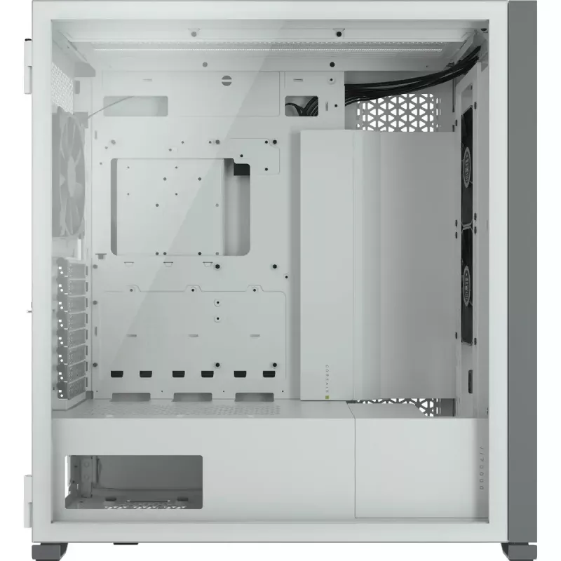 Caixa de PC Corsair 7000D AIRFLOW Full Tower branco