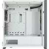 Caixa de PC Corsair 7000D AIRFLOW Full Tower branco