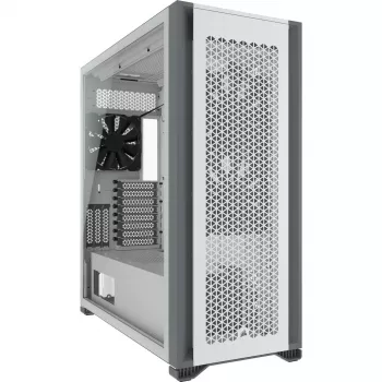 Caixa de PC Corsair 7000D AIRFLOW Full Tower branco