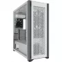 Caixa de PC Corsair 7000D AIRFLOW Full Tower branco