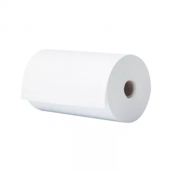 Etiqueta de impressora Brother BDL-7J000102-058 branco etiqueta de impressora não adesiva