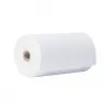 Etiqueta de impressora Brother BDL-7J000102-058 branco etiqueta de impressora não adesiva