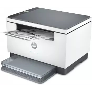 Impressora laser multifunções HP LaserJet MFP M234dw — Mono, A4, 29 ppm, duplex, Wi‑Fi, Ethernet