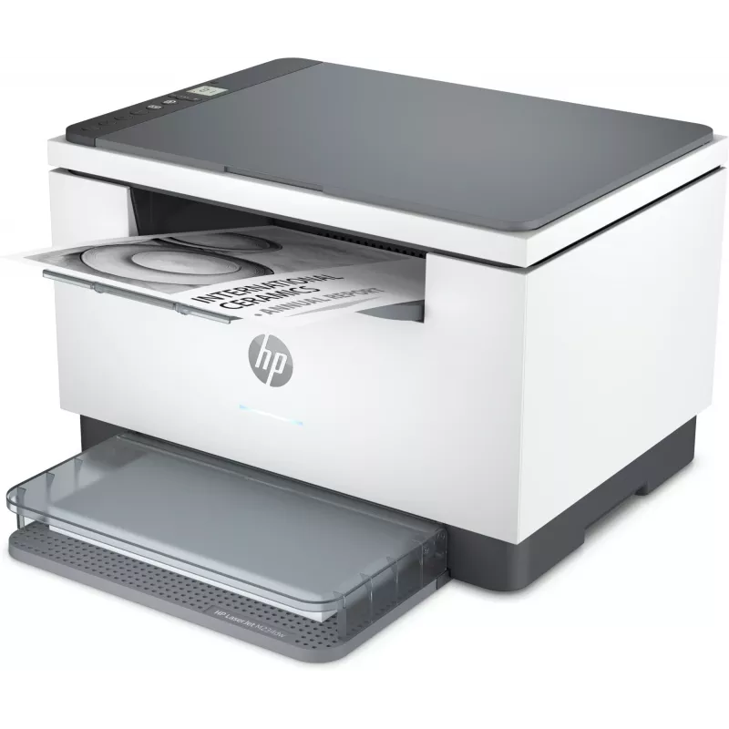 Impressora laser multifunções HP LaserJet MFP M234dw — Mono, A4, 29 ppm, duplex, Wi‑Fi, Ethernet