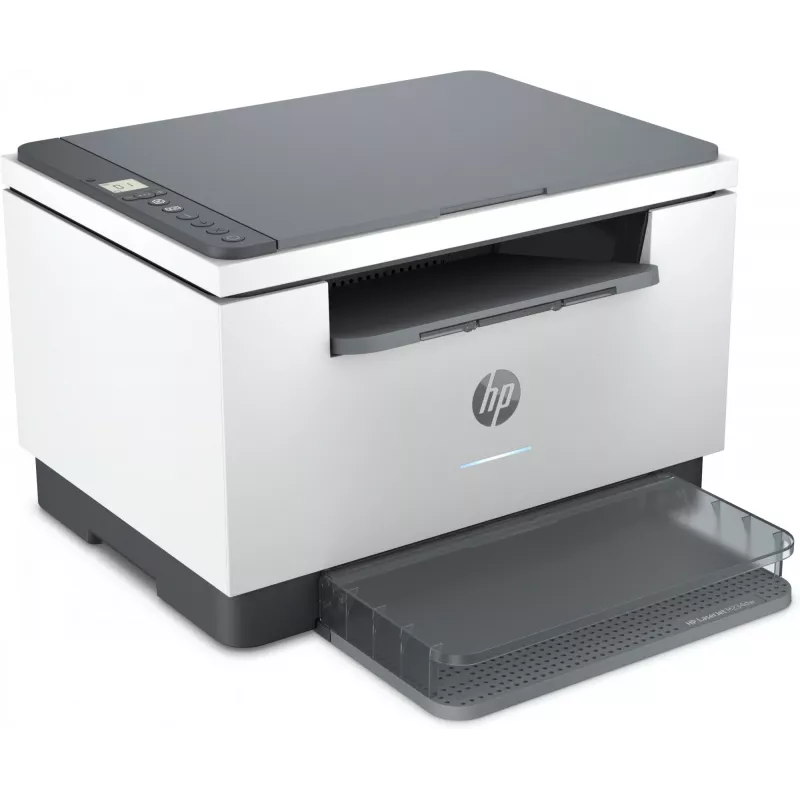 Impressora laser multifunções HP LaserJet MFP M234dw — Mono, A4, 29 ppm, duplex, Wi‑Fi, Ethernet