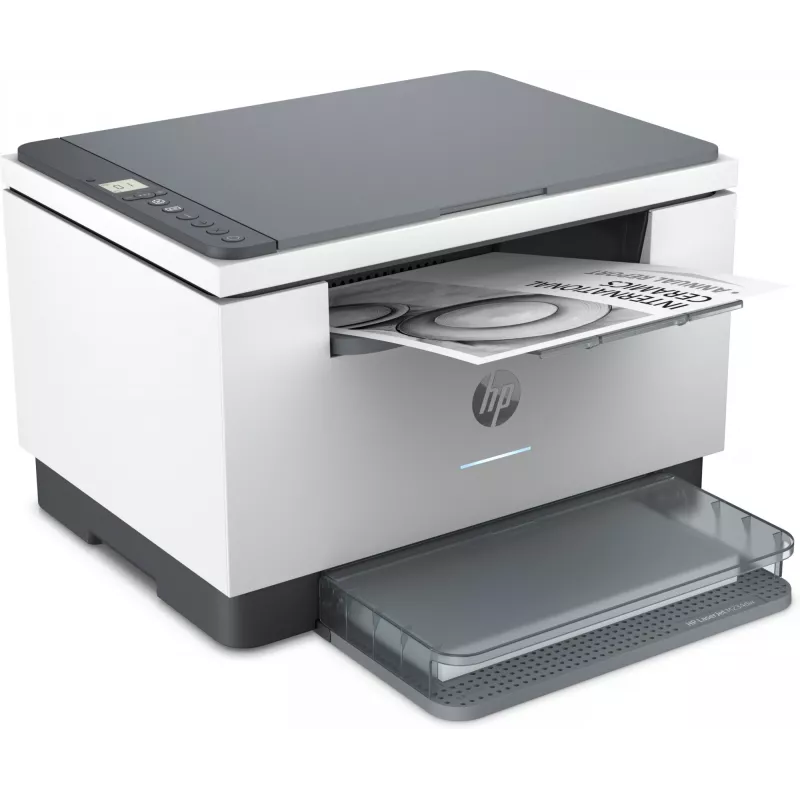 Impressora laser multifunções HP LaserJet MFP M234dw — Mono, A4, 29 ppm, duplex, Wi‑Fi, Ethernet
