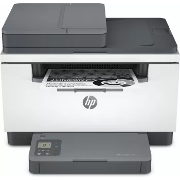 Impressora laser multifunções HP LaserJet MFP M234sdw — Mono A4, 29 ppm, duplex, Wi‑Fi, Ethernet