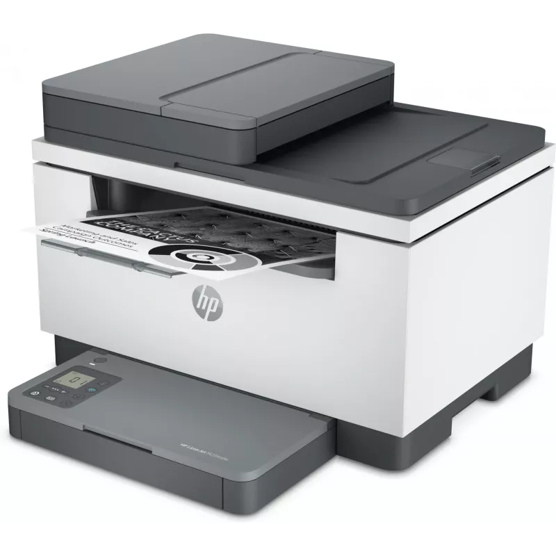 Impressora laser multifunções HP LaserJet MFP M234sdw — Mono A4, 29 ppm, duplex, Wi‑Fi, Ethernet
