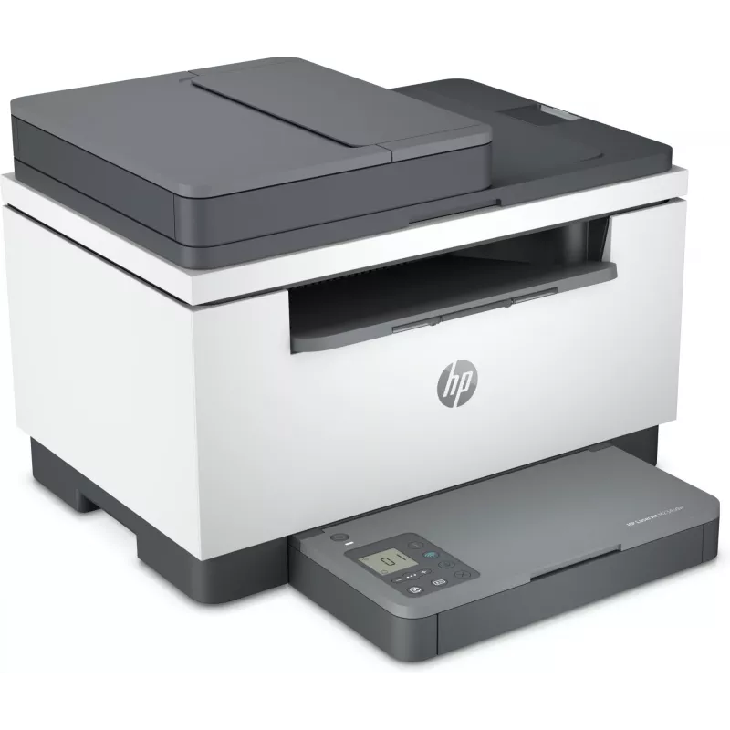 Impressora laser multifunções HP LaserJet MFP M234sdw — Mono A4, 29 ppm, duplex, Wi‑Fi, Ethernet