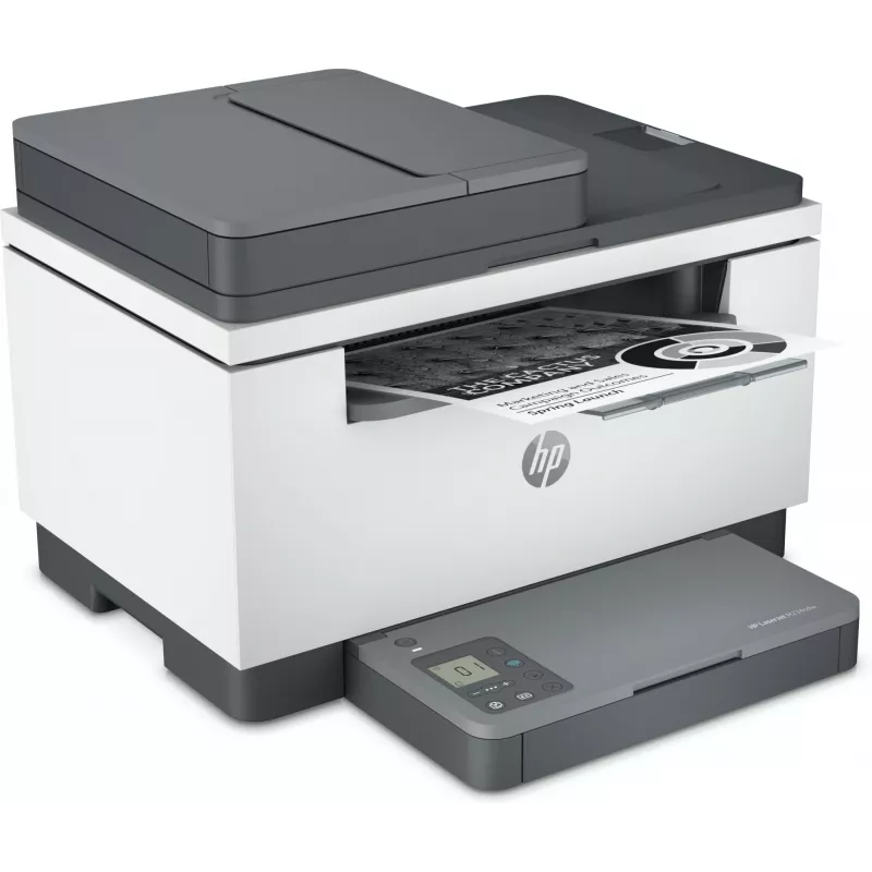 Impressora laser multifunções HP LaserJet MFP M234sdw — Mono A4, 29 ppm, duplex, Wi‑Fi, Ethernet