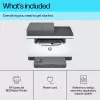 Impressora laser multifunções HP LaserJet MFP M234sdw — Mono A4, 29 ppm, duplex, Wi‑Fi, Ethernet