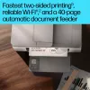 Impressora laser multifunções HP LaserJet MFP M234sdw — Mono A4, 29 ppm, duplex, Wi‑Fi, Ethernet