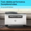 Impressora laser multifunções HP LaserJet MFP M234sdw — Mono A4, 29 ppm, duplex, Wi‑Fi, Ethernet