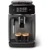 Máquina de café expresso Philips EP1224, automática, depósito de água de 1,8 L, 15 bar, moinho cerâmico, 12 definições de moagem