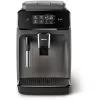 Máquina de café expresso Philips EP1224, automática, depósito de água de 1,8 L, 15 bar, moinho cerâmico, 12 definições de moagem