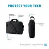 Mala para portátil HP Prelude 17,3 polegadas