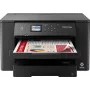 Impressora de jato de tinta Epson WorkForce WF-7310DTW cor 4800 x 2400 DPI A3 Wi-Fi
