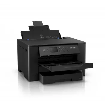 Impressora de jato de tinta Epson WorkForce WF-7310DTW cor 4800 x 2400 DPI A3 Wi-Fi