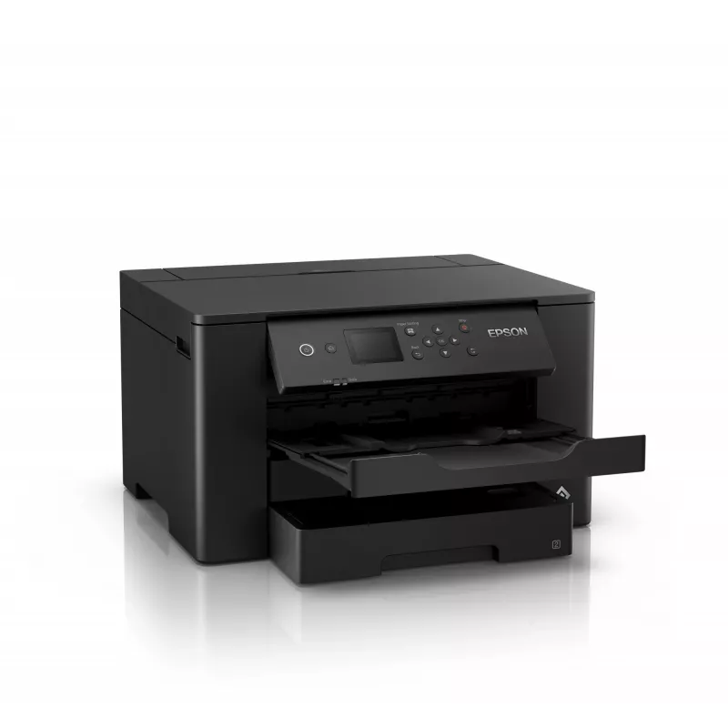 Impressora de jato de tinta Epson WorkForce WF-7310DTW cor 4800 x 2400 DPI A3 Wi-Fi