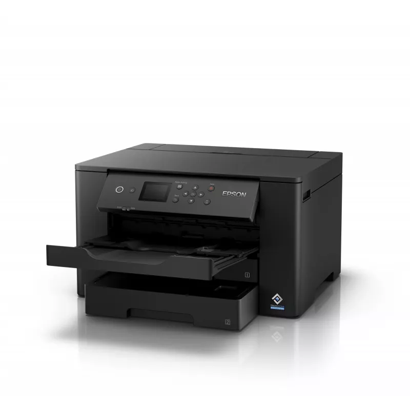 Impressora de jato de tinta Epson WorkForce WF-7310DTW cor 4800 x 2400 DPI A3 Wi-Fi