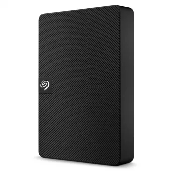 Disco externo Seagate Expansion STKM4000400 4 TB 2.5 polegadas 3.2 Gen 1 (3.1 Gen 1) preto