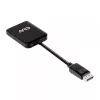 Hub MST DisplayPort 1.4 para DisplayPort + HDMI 4K60Hz CLUB3D CSV-7220