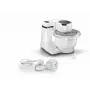 Robot de cozinha Bosch Serie 2 MUMS2AW00 — 700 W, taça de 3,8 L, 4 velocidades, branco